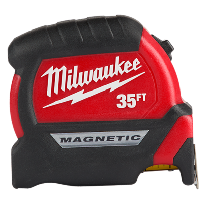 Milwaukee® 48-22-0335 35ft Compact Magnet